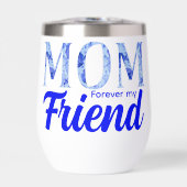 Modern Elegant Mother’s Day|Forever Friend (正面)