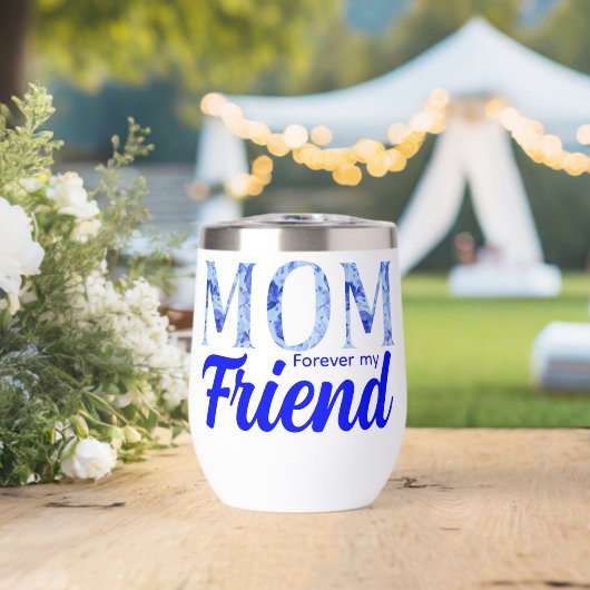Modern Elegant Mother’s Day|Forever Friend (ウェディング (回転後))