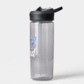 Modern Elegant Mother’s Day|Forever Friend ウォーターボトル (左面)