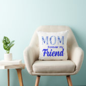 Modern Elegant Mother’s Day|Forever Friend クッション (椅子)
