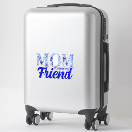Modern Elegant Mother’s Day|Forever Friend シール