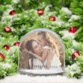 Modern Elegant Personalized Gift for Mom (クリスマス)