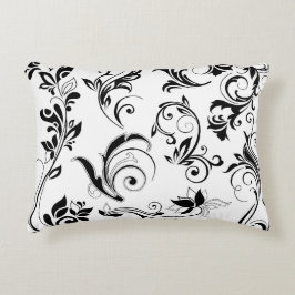 Modern Elegant Trendy Decorative アクセントクッション