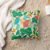 Modern Elegant Trendy Decorative  クッション (ブランケット)