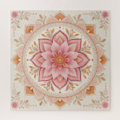 Modern Eye Illustration Design Jigsaw Puzzle ジグソーパズル (縦)