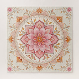 Modern Eye Illustration Design Jigsaw Puzzle ジグソーパズル
