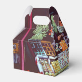 Modern Face on a Timeless Commerce, Jericho フェイバーボックス (裏面サイド)