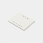 Modern Family ポストイット (アングル)