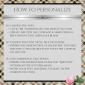 Modern Farmhouse Beige Plaid Pattern トートバッグ