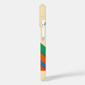 Modern Father's Day Star Design Case   Case-Mate iPhoneケース