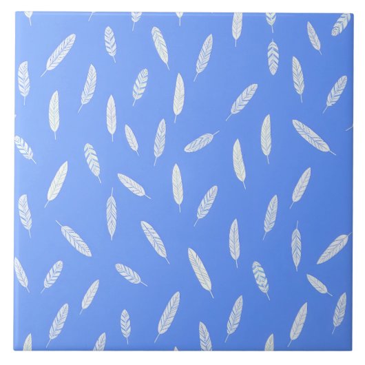 Modern Feathers Luxury Boho Collection タイル (正面)