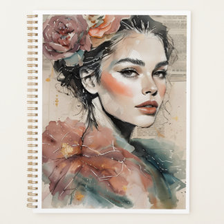 Modern Feminine  プランナー手帳