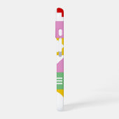 Modern Folk Art  iPhone 16ケース