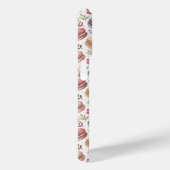 Modern Fun Sweet Macaroons Case-Mate iPhoneケース (裏面 / 右)