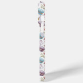 Modern Fun Sweet Macaroons Case-Mate iPhoneケース (裏面 / 左)