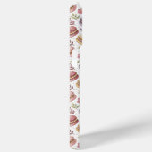 Modern Fun Sweet Macaroons Case-Mate iPhoneケース (裏面 / 右)
