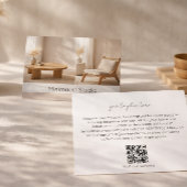 Modern Furniture Store Minimalist Interior Design  名刺