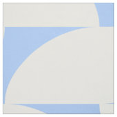 Modern Geometric Fabric ファブリック (見本)