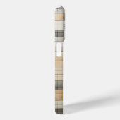 Modern Geometric Mosaic Tiles Case - Multi-sized  Case-Mate iPhoneケース (裏面 / 右)