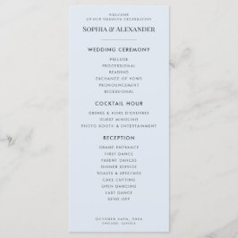 Modern Glacial Blue & Warped Grid プログラム