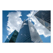 Modern Glass フォトプリント (正面)