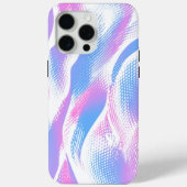 🌟 Modern Gradient Texture - Smooth & Stylish 🎨 Case-Mate iPhoneケース (裏面)