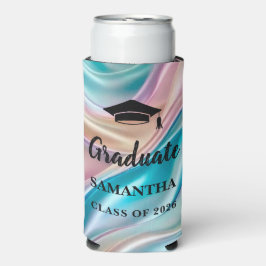 Modern  Graduation  スリム缶クーラー