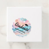 Modern  Graduation  フェイバータグ (インサイチュ)