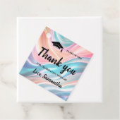 Modern  Graduation  フェイバータグ (インサイチュ)