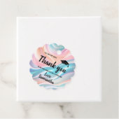 Modern  Graduation  フェイバータグ (インサイチュ)