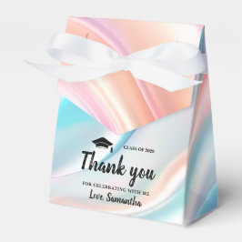 Modern  Graduation  フェイバーボックス