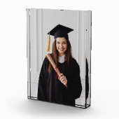 Modern Graduation | 看護学校卒業 フォトブロック (右)