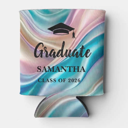 Modern  Graduation  缶クーラー (正面)