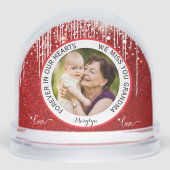 Modern Grandma Forever in Our Hearts Memorial  (正面)