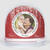 Modern Grandma Forever in Our Hearts Memorial  (裏面)