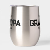 Modern Grandpa Established Est. Name Year  (右面)