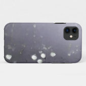Modern gray buble oils marble pattern-iphone 5 Case-Mate iPhoneケース (裏面(横))