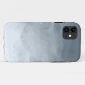 Modern  gray clouds oils marble pattern-iphone 5 Case-Mate iPhoneケース (裏面(横))
