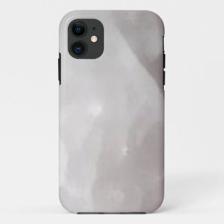 Modern gray pattern_iphone5 iPhone 11 ケース