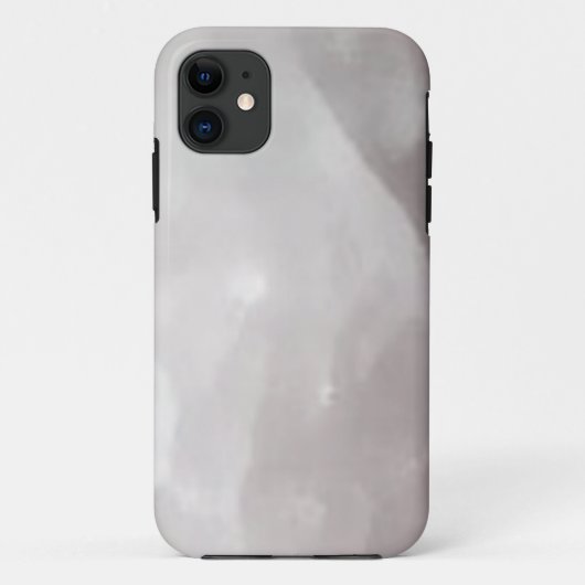Modern gray pattern_iphone5 Case-Mate iPhoneケース (裏面)