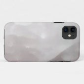 Modern gray pattern_iphone5 Case-Mate iPhoneケース (裏面(横))