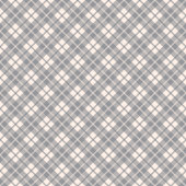 Modern Grey Plaid Towels Chic and Cozy Accent バスタオルセット