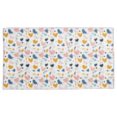 Modern Hearts 枕カバー (正面右)