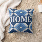 Modern Home Decor Pillow クッション (ブランケット)