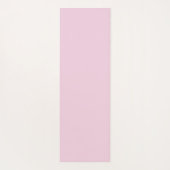 Modern Inspirational Yoga Mat Motivational Designs ヨガマット (裏面)