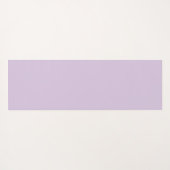 Modern Inspirational Yoga Mat Motivational Designs ヨガマット (裏面(横))