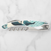 Modern Landscape ソムリエナイフ (裏面)