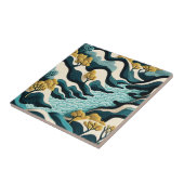 Modern Landscape タイル (側面)