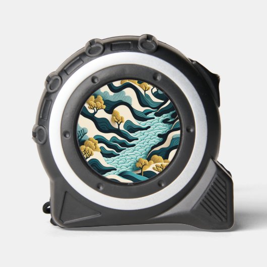 Modern Landscape メジャー (正面)