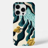 Modern Landscape Case-Mate iPhoneケース (裏面)